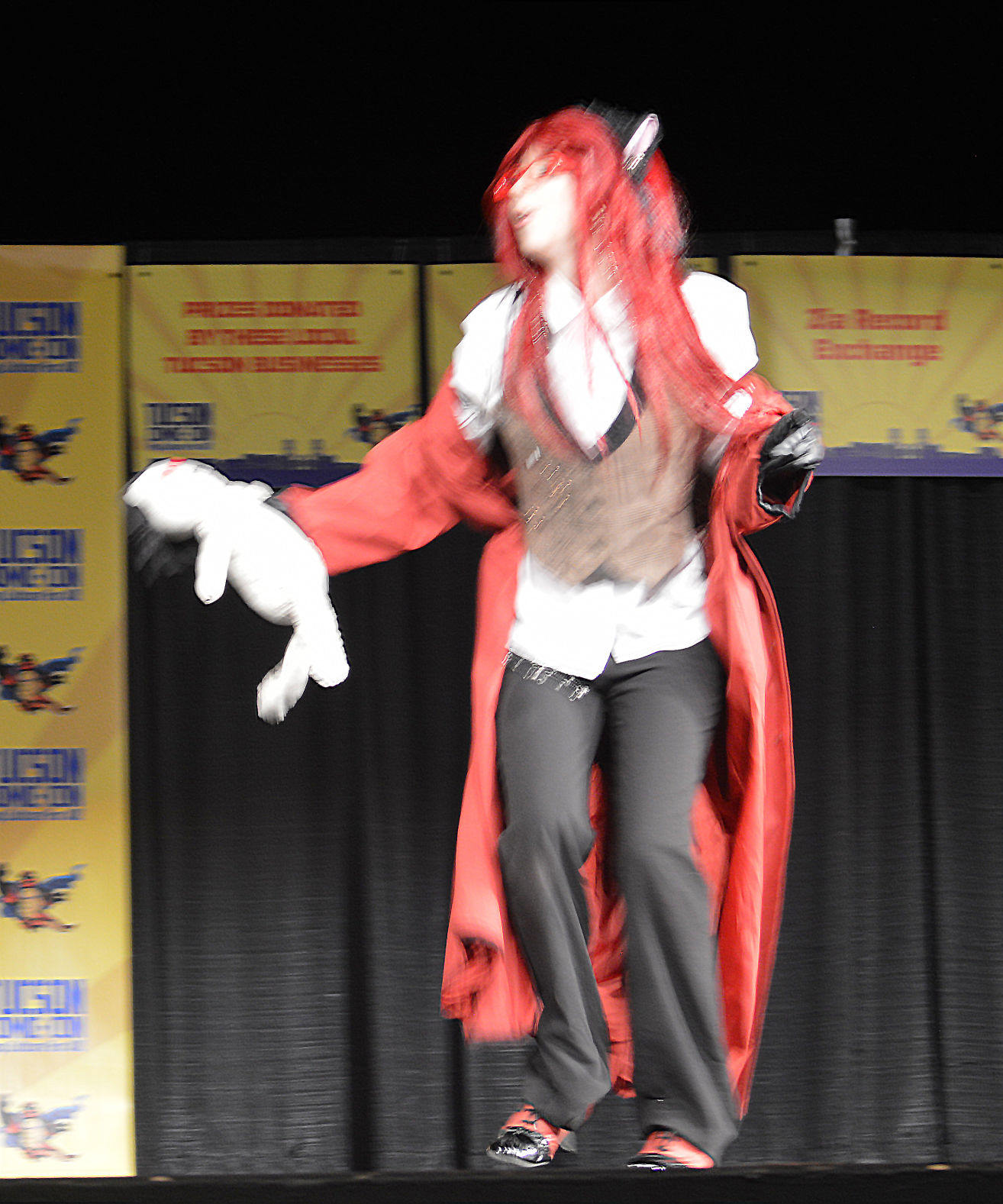 Tucson Comic-Con